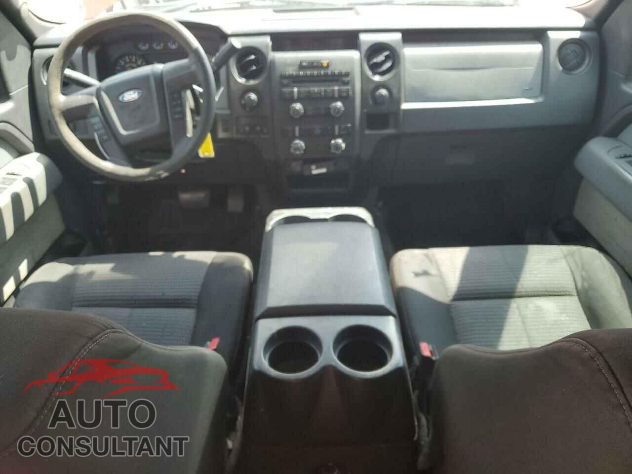 FORD F-150 2014 - 1FTFX1EF7EFA24986