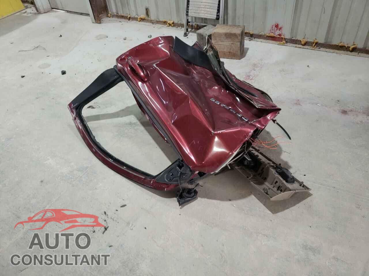 JEEP COMPASS 2012 - 1C4NJDEB0CD604729