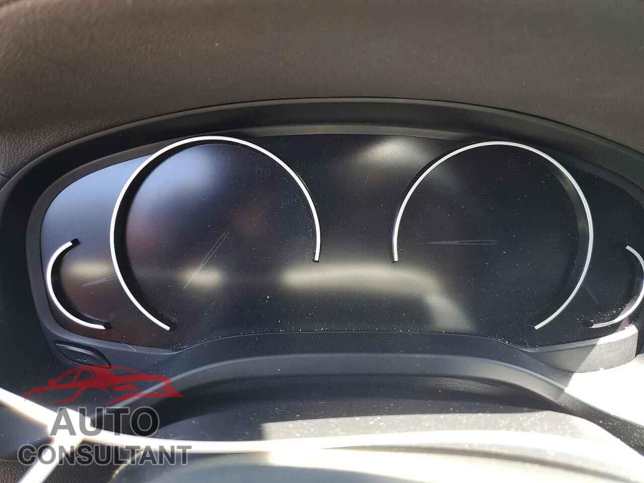 BMW X3 2020 - 5UXTY5C08L9C71646