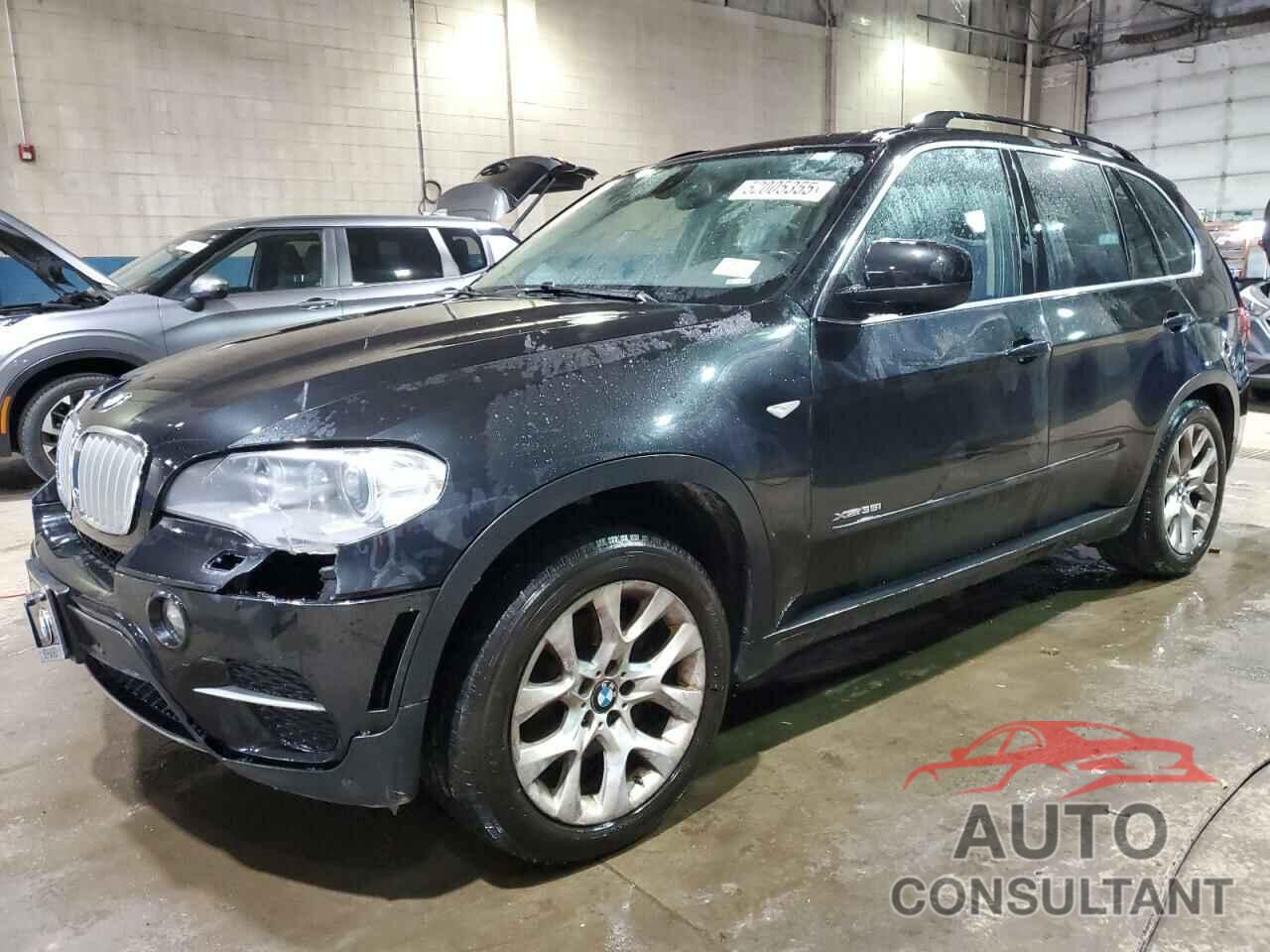 BMW X5 2013 - 5UXZV4C56D0E11885