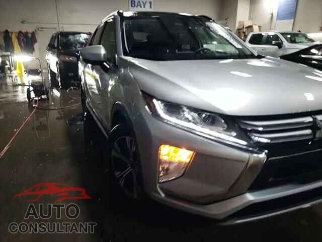 MITSUBISHI ECLIPSE 2018 - JA4AT5AA7JZ048389