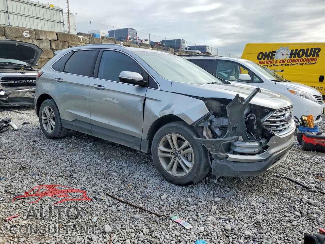 FORD EDGE 2020 - 2FMPK3J97LBA19702