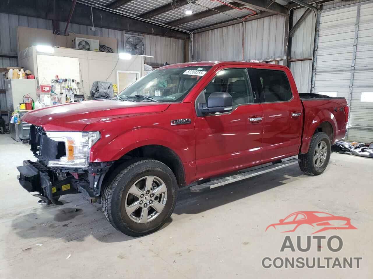 FORD F-150 2020 - 1FTEW1EP3LKD49646