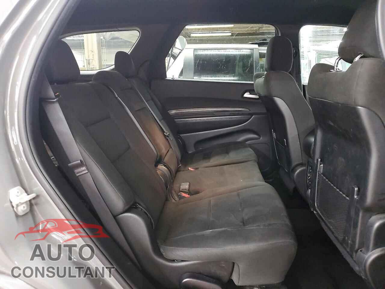 DODGE DURANGO 2023 - 1C4RDHAG7PC630130