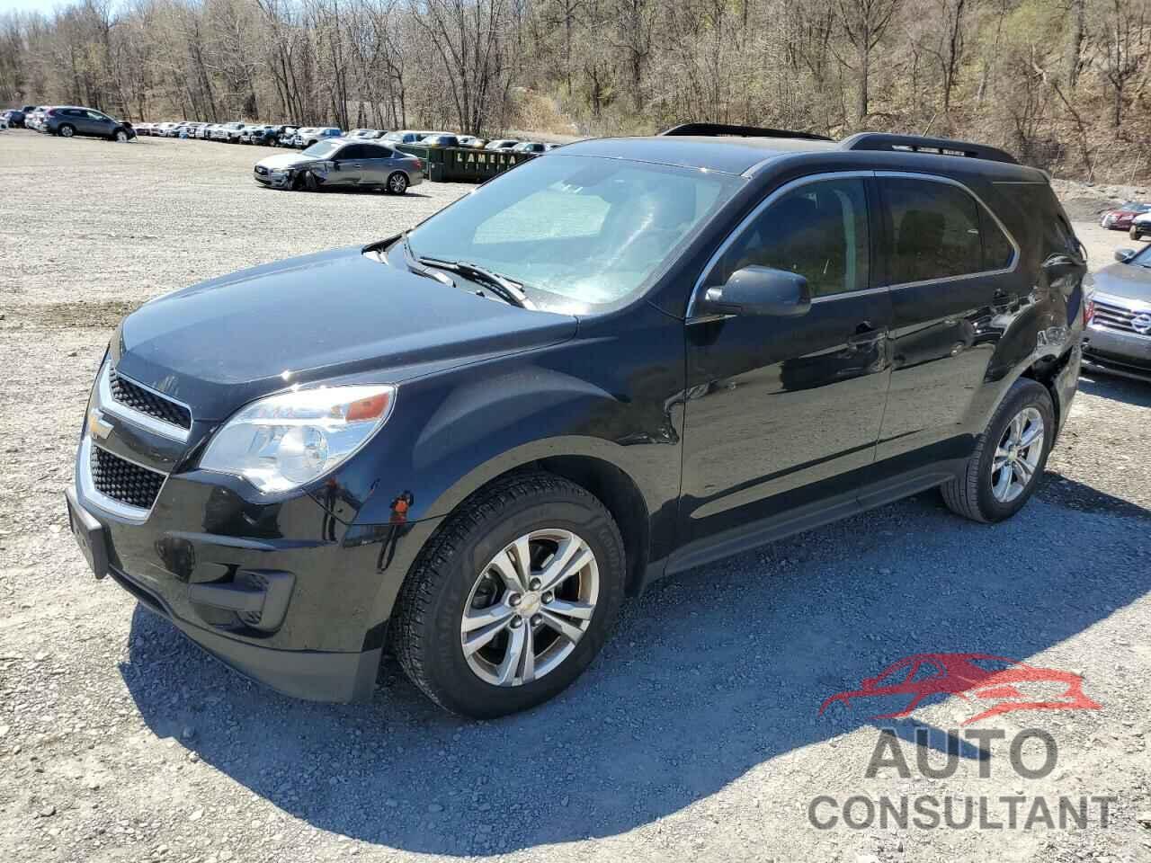 CHEVROLET EQUINOX 2015 - 2GNFLFEK3F6106786