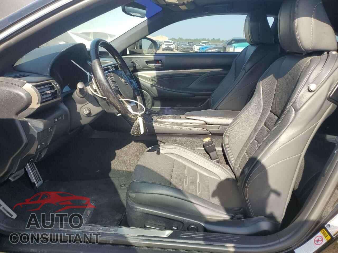 LEXUS RX350 2016 - JTHHE5BC8G5011784