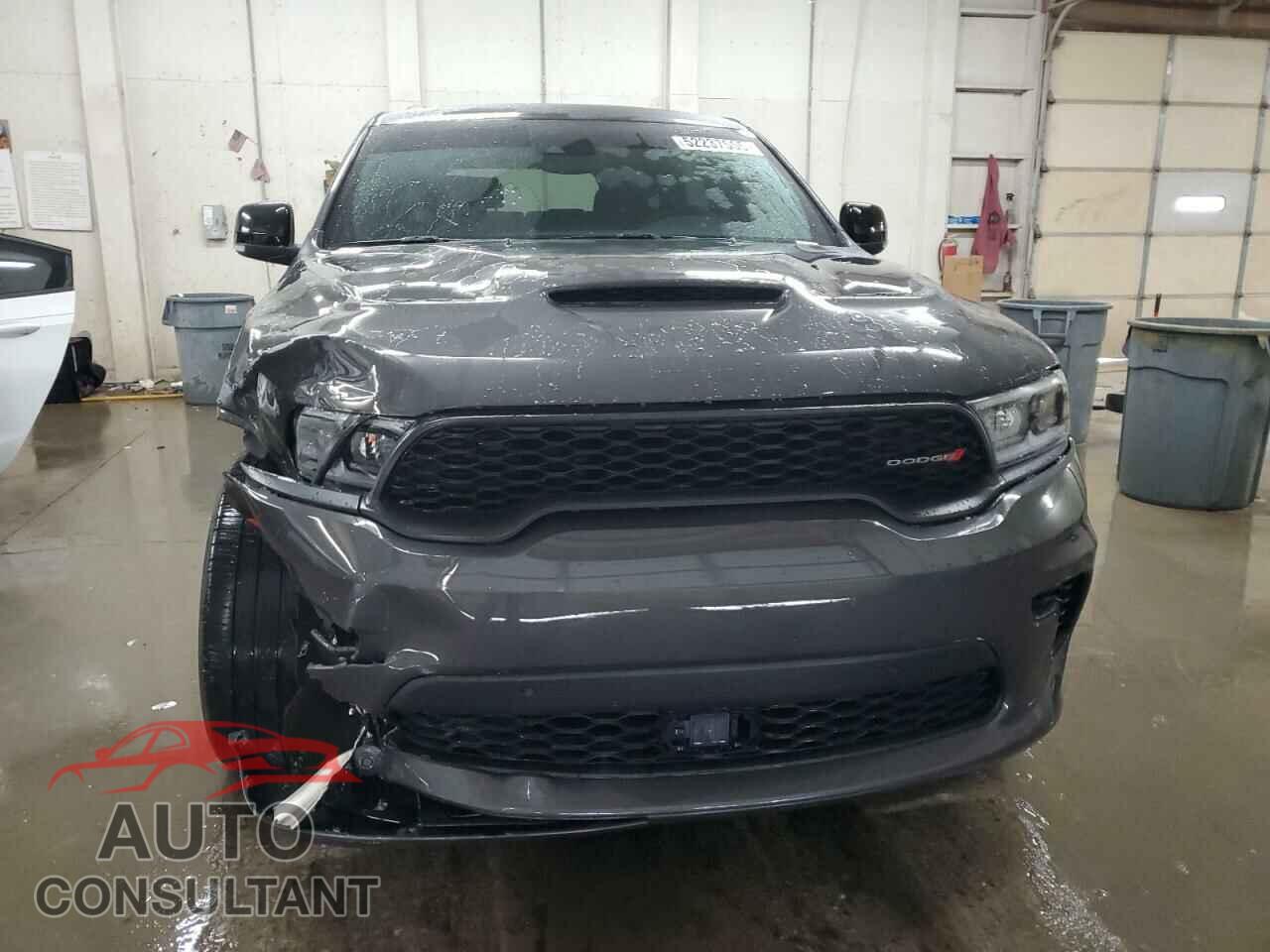 DODGE DURANGO 2024 - 1C4SDJCT6RC140039