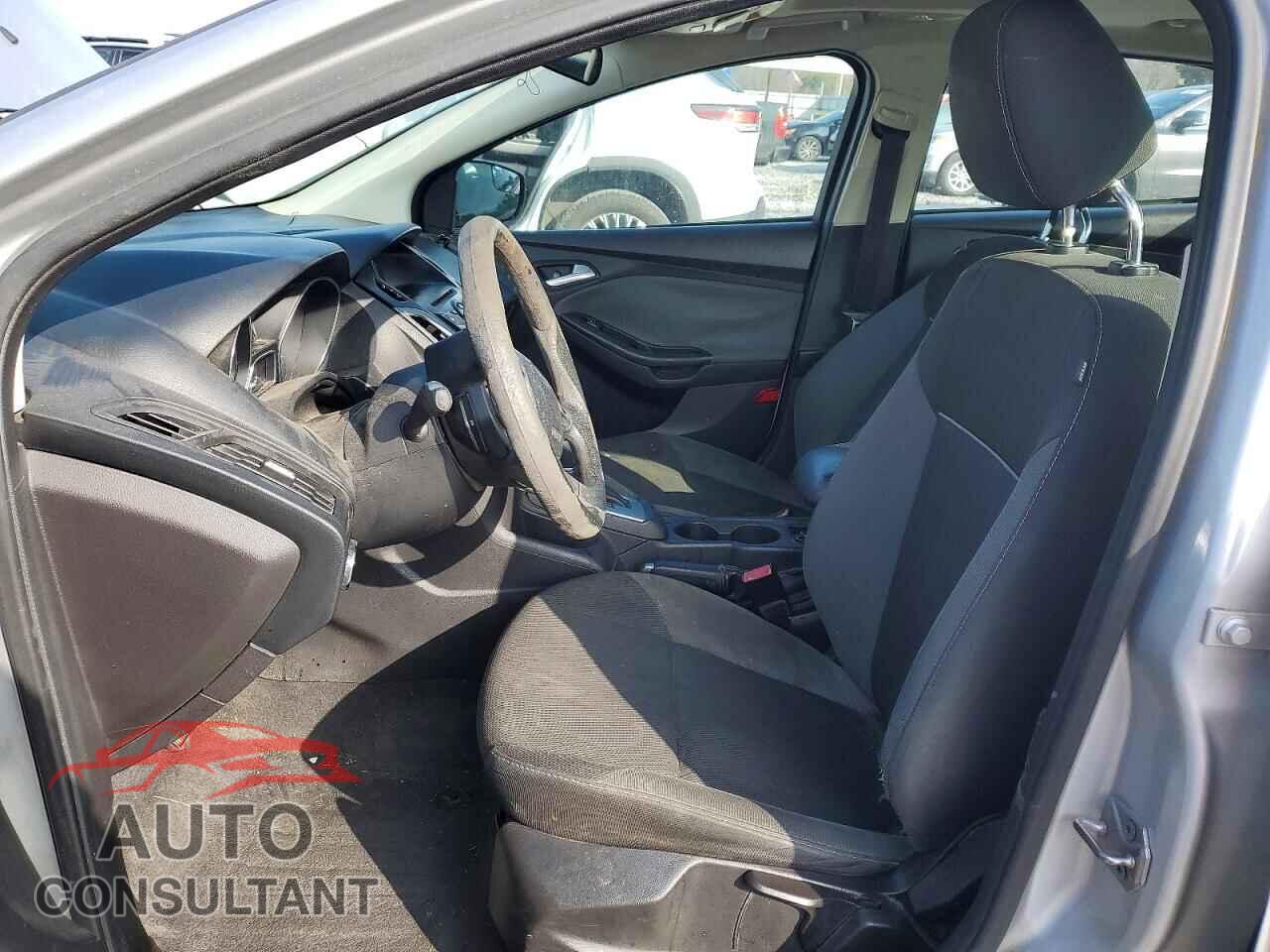 FORD FOCUS 2012 - 1FAHP3F26CL154441