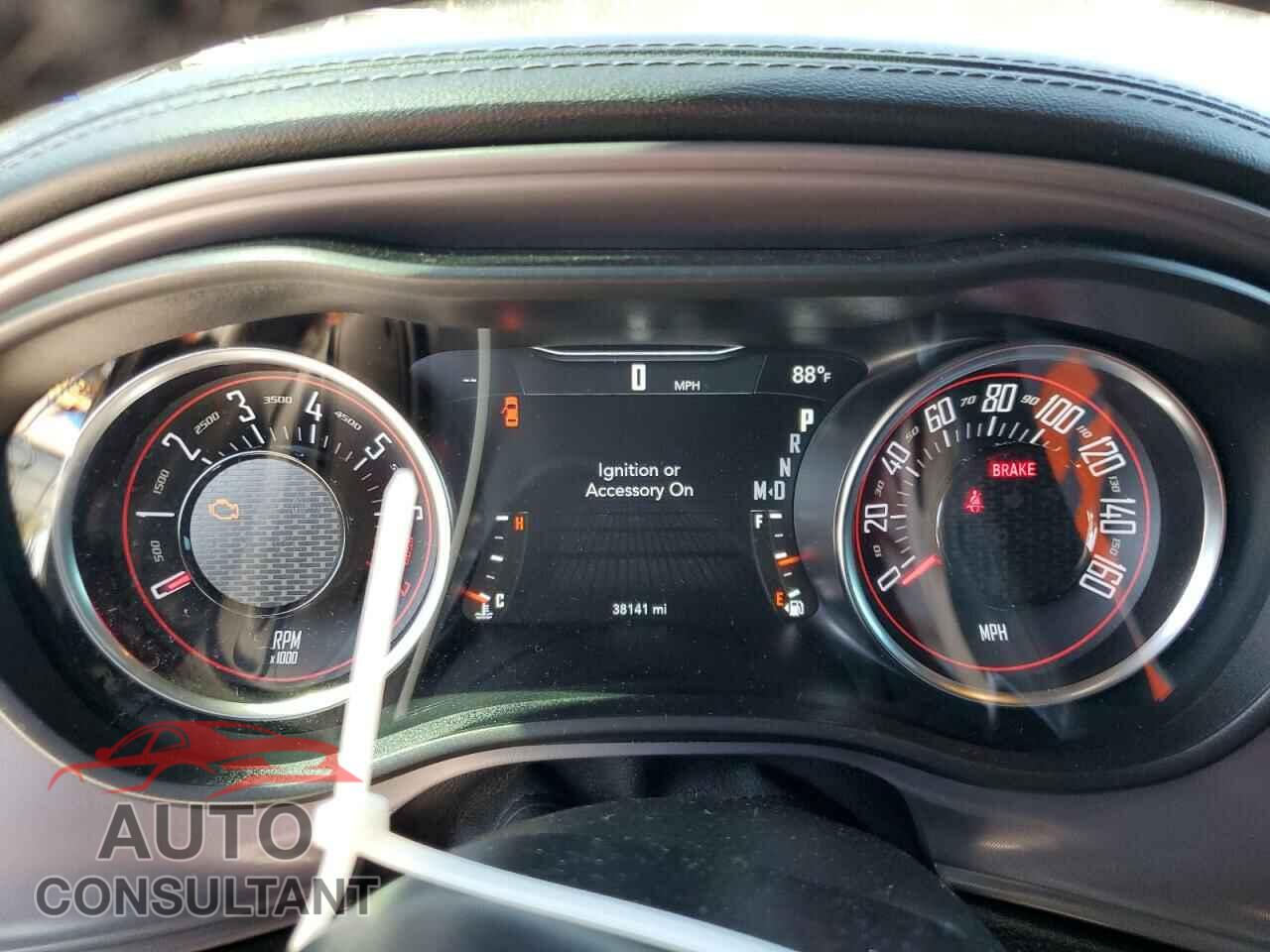 DODGE CHALLENGER 2023 - 2C3CDZJG6PH574324