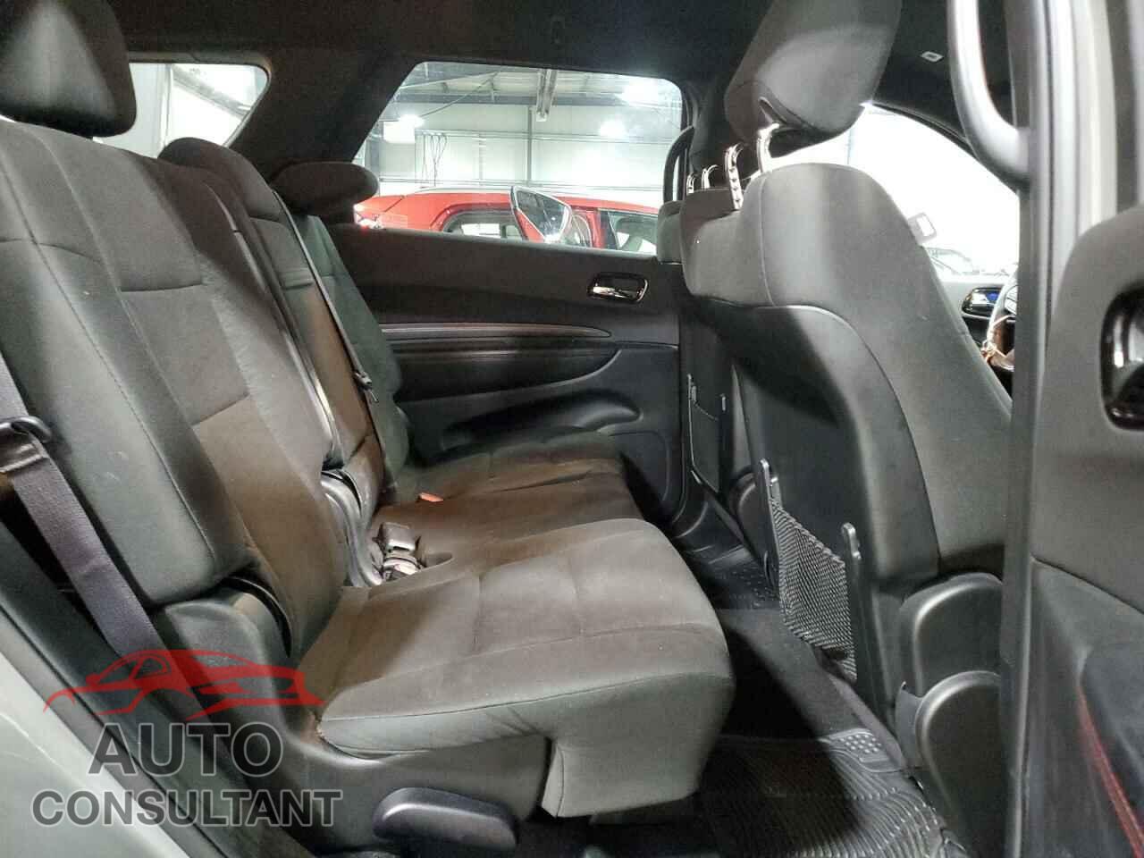 DODGE DURANGO 2023 - 1C4RDJDG9PC687805