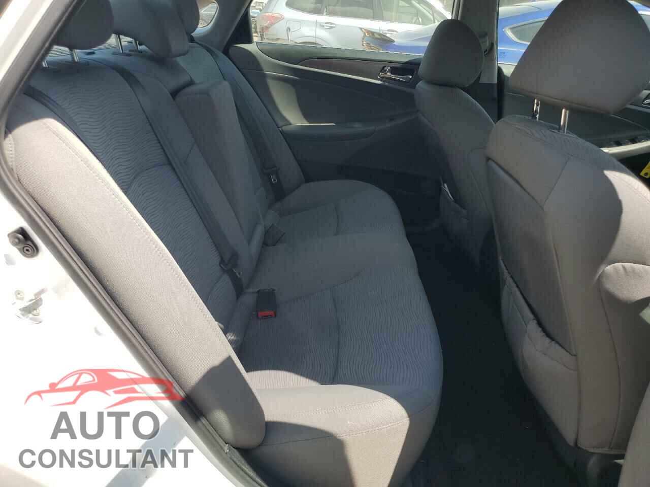 HYUNDAI SONATA 2014 - KMHEC4A46EA115060