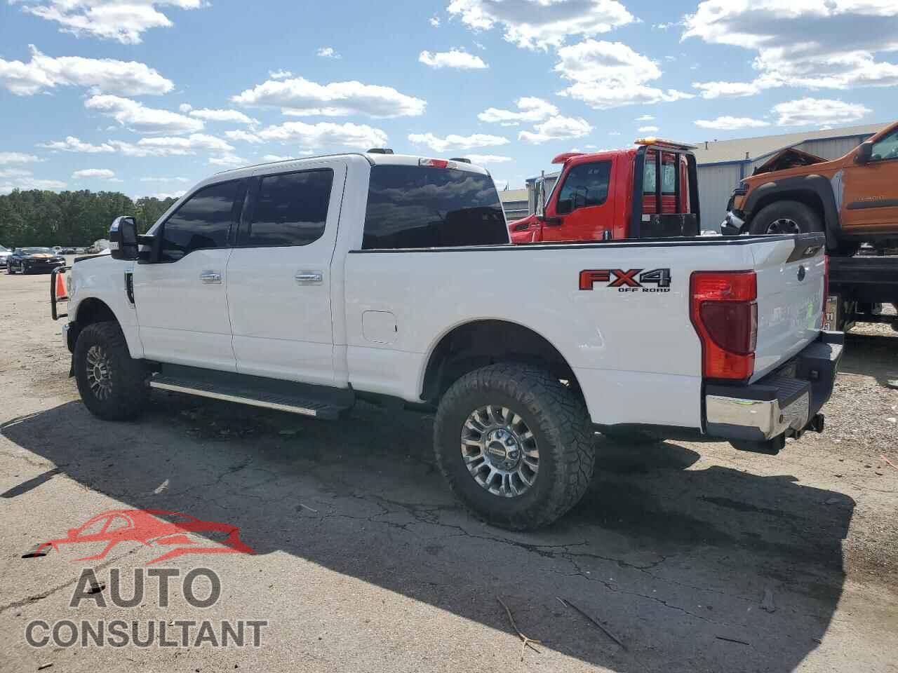FORD F250 2021 - 1FT7W2B63MEC85473