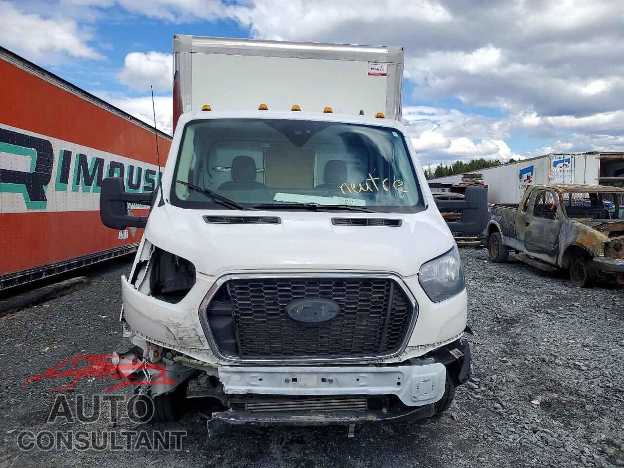 FORD TRANSIT 2023 - 1FDBF1PG8PKB76272