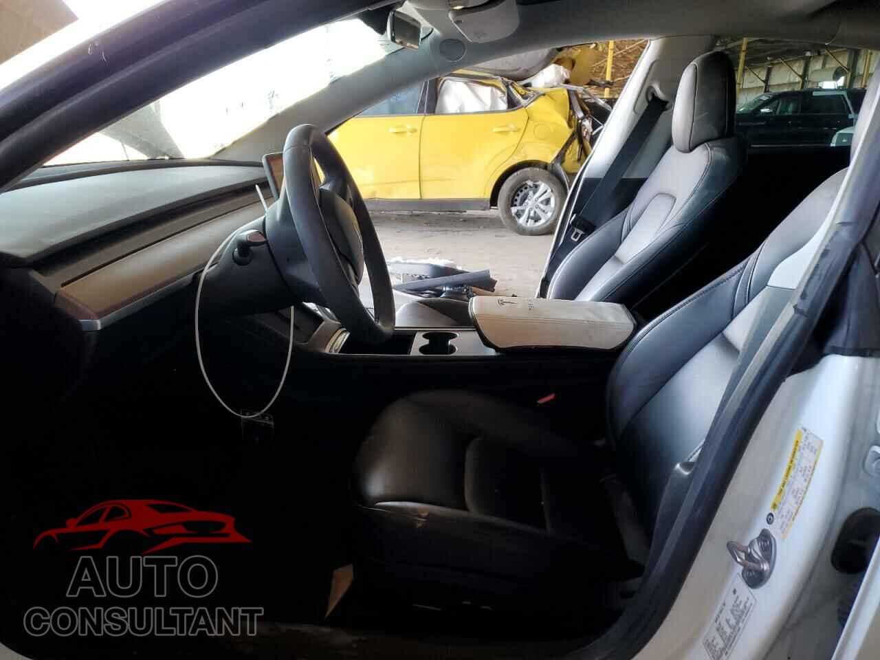 TESLA MODEL 3 2023 - 5YJ3E1EA2PF471049