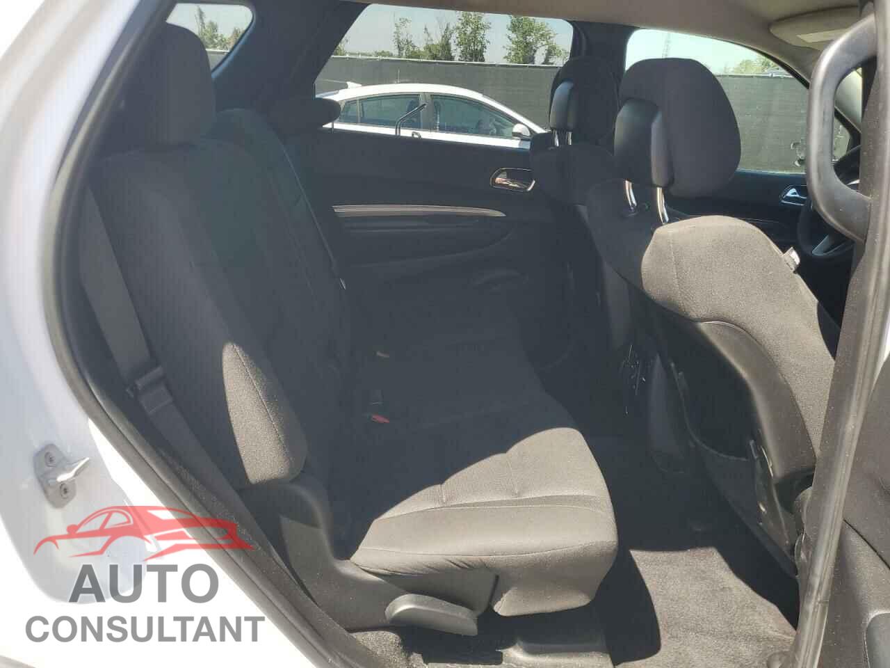 DODGE DURANGO 2014 - 1C4RDJAG6EC267985