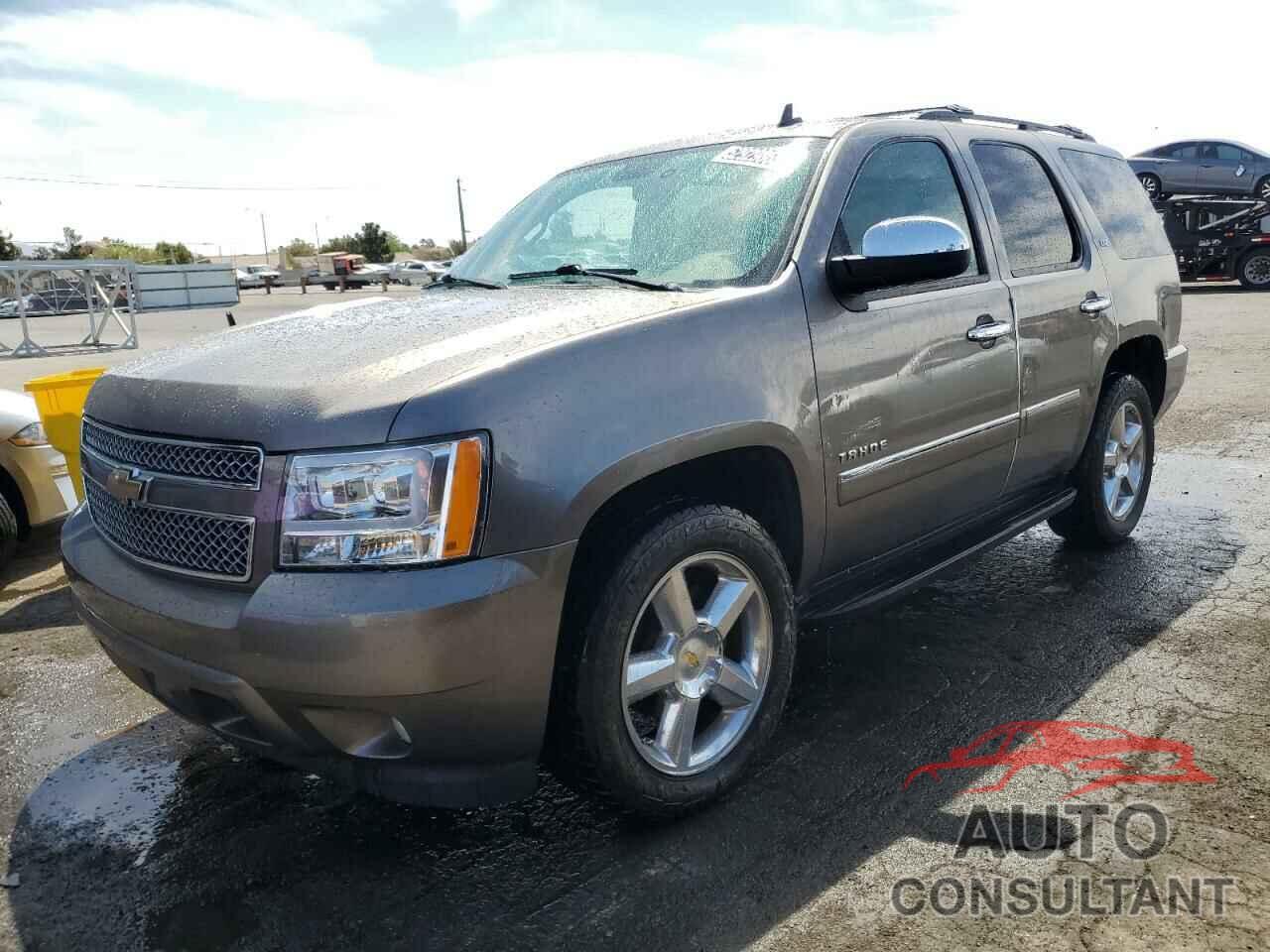 CHEVROLET TAHOE 2011 - 1GNSKCE07BR386385