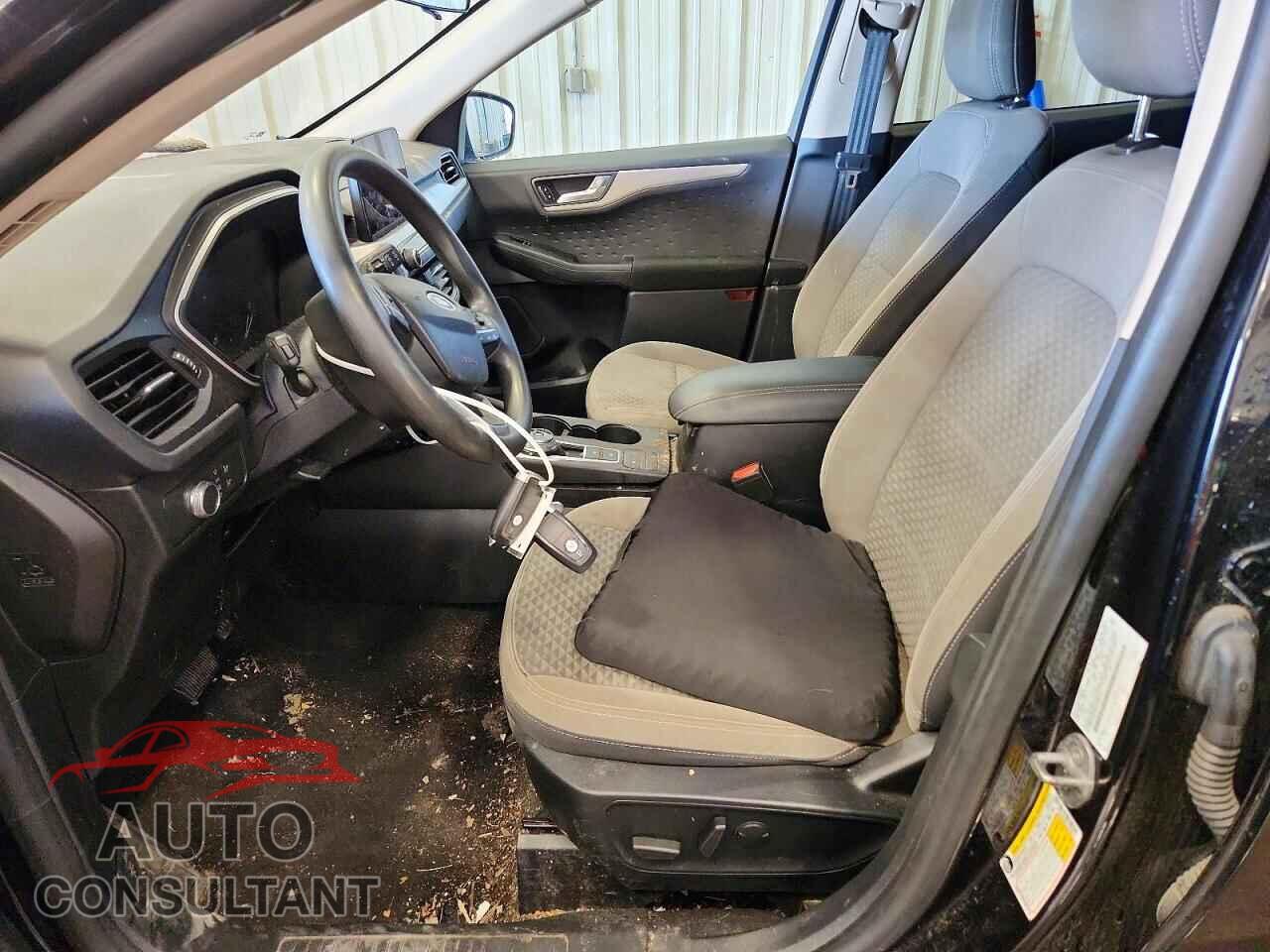 FORD ESCAPE 2020 - 1FMCU9G65LUA99813