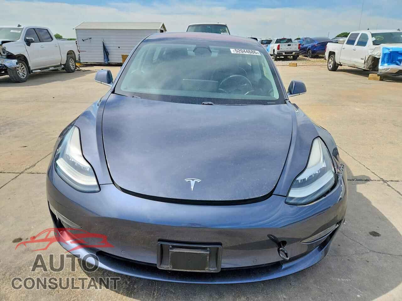 TESLA MODEL 3 2019 - 5YJ3E1EA9KF300808