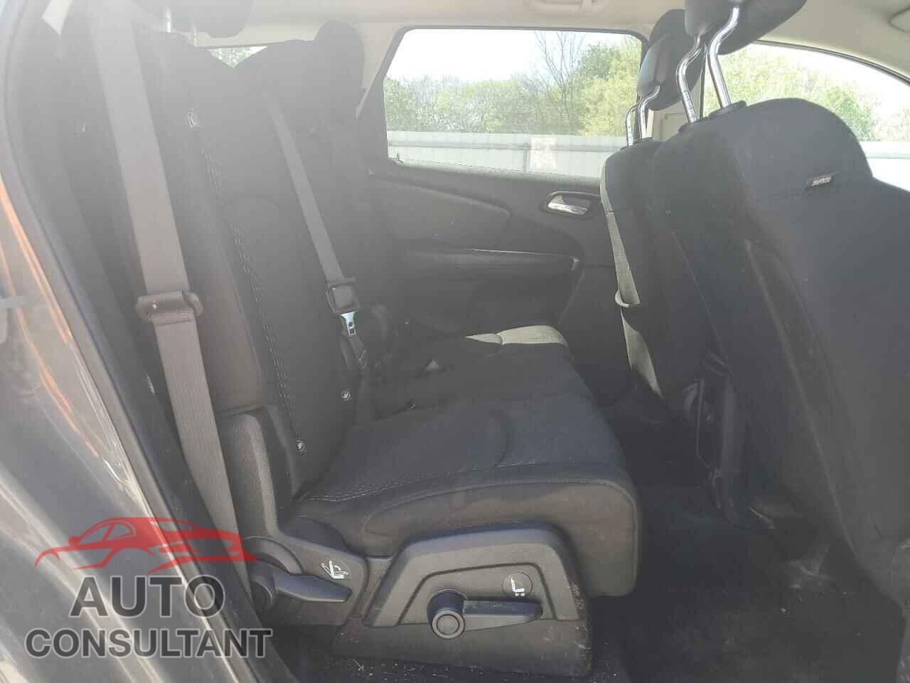 DODGE JOURNEY 2020 - 3C4PDCAB0LT279879
