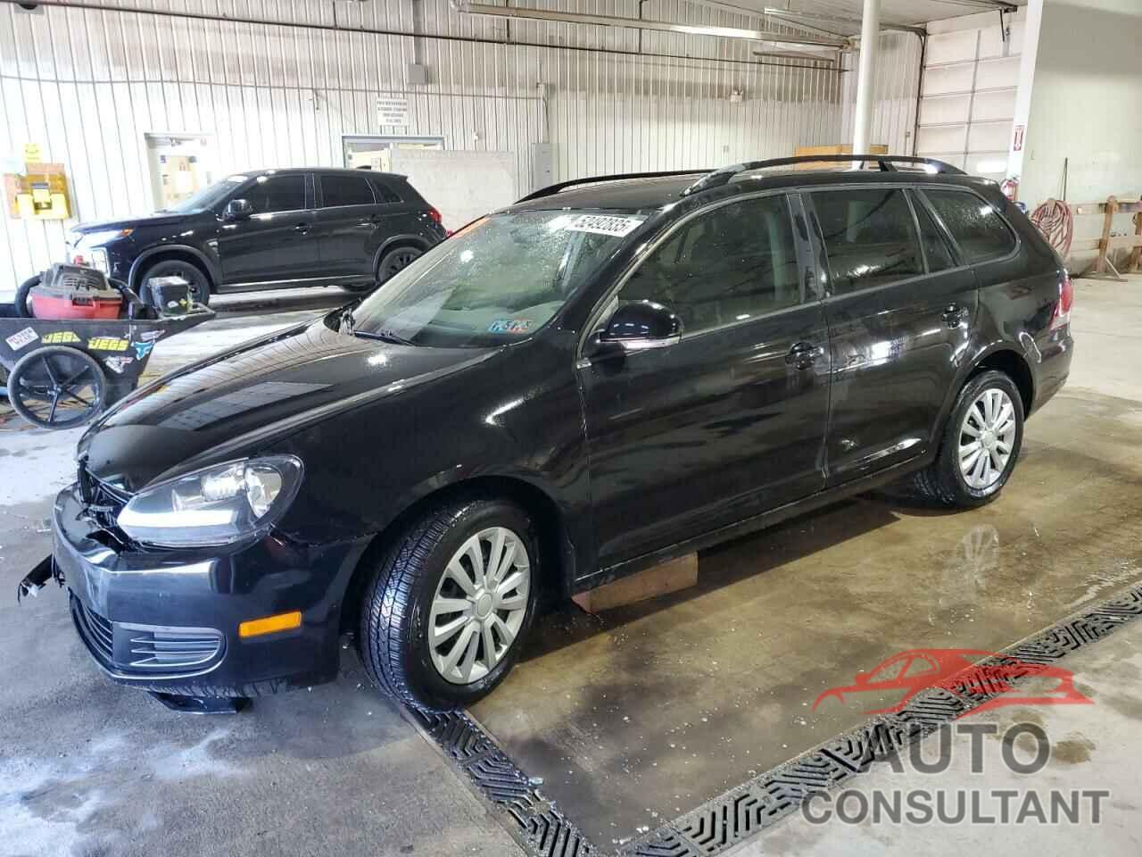VOLKSWAGEN JETTA 2011 - 3VWPZ7AJ4BM626409