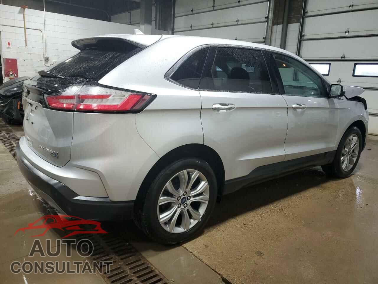 FORD EDGE 2019 - 2FMPK4K92KBC17736