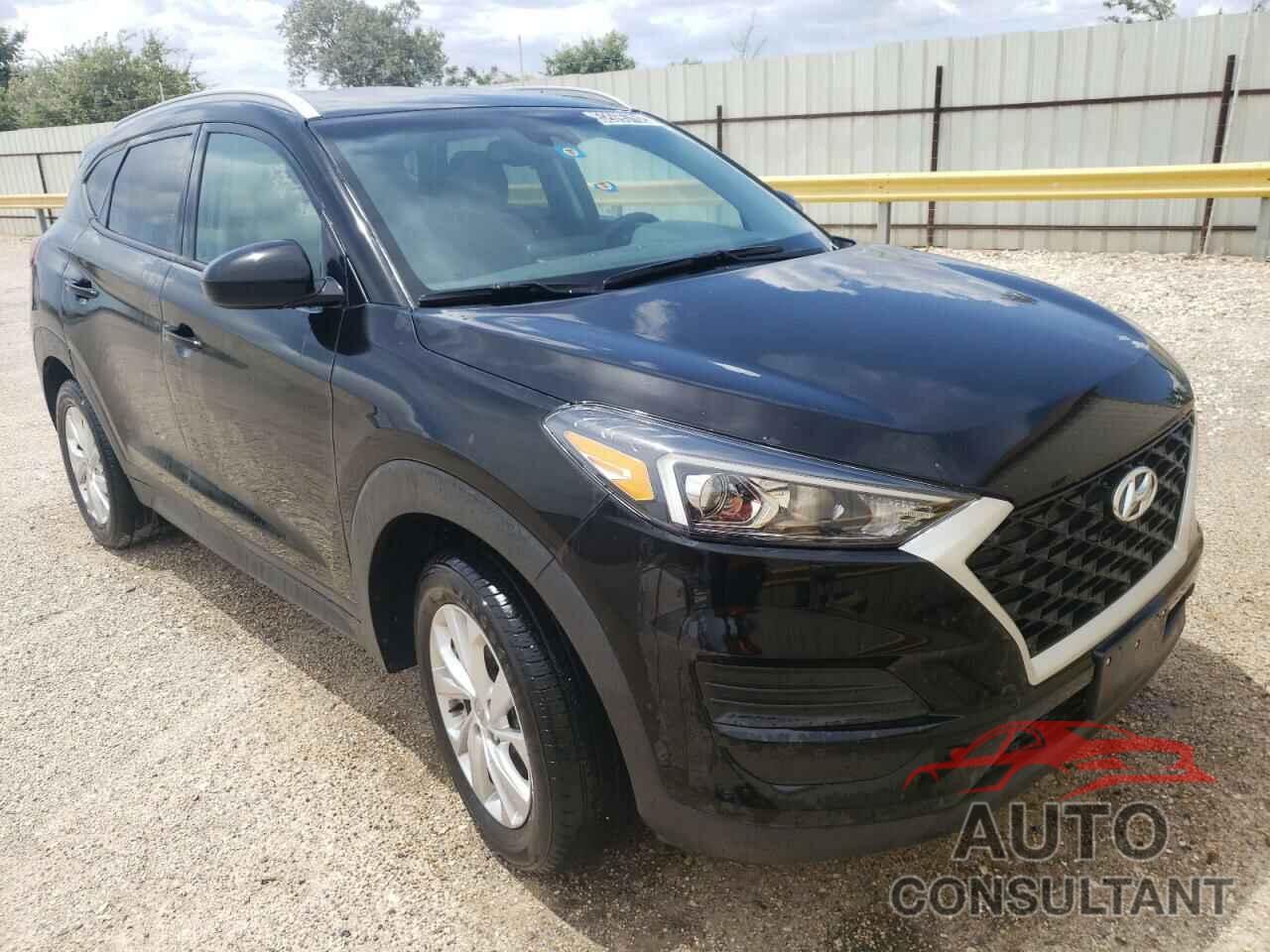 HYUNDAI TUCSON 2019 - KM8J3CA46KU857526