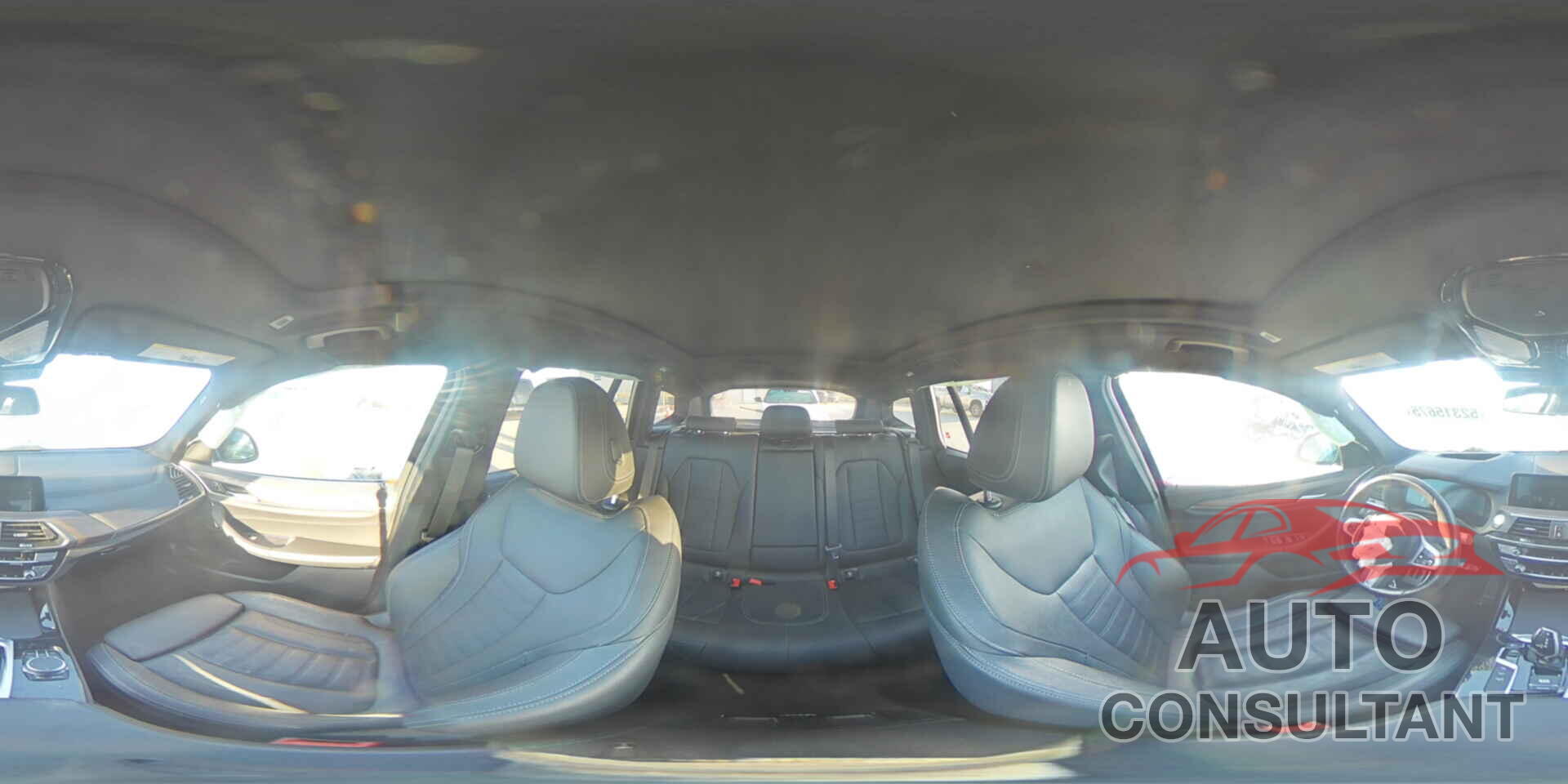 BMW X3 2021 - 5UXTY5C00M9H16818