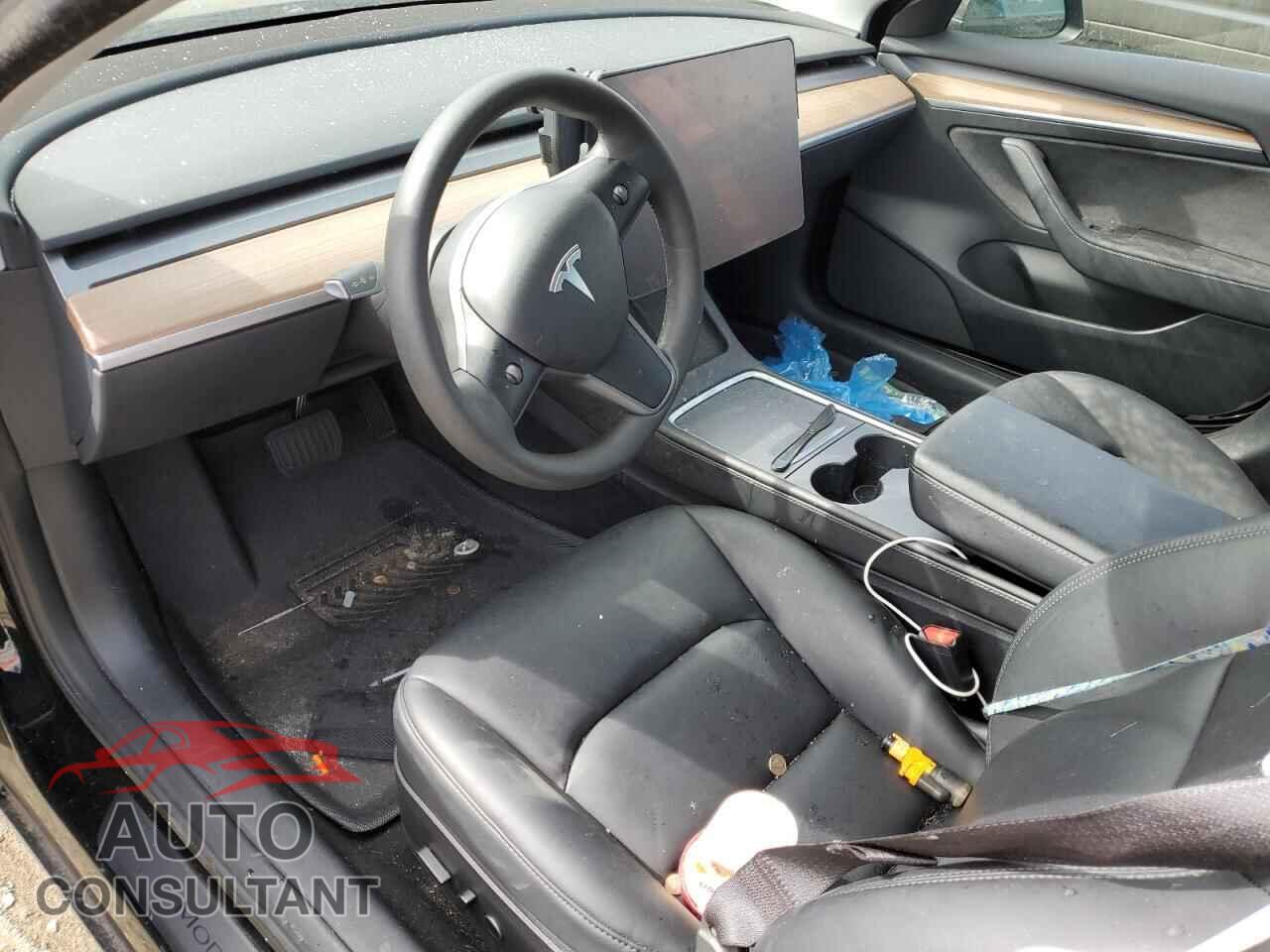 TESLA MODEL 3 2023 - 5YJ3E1EA3PF712441