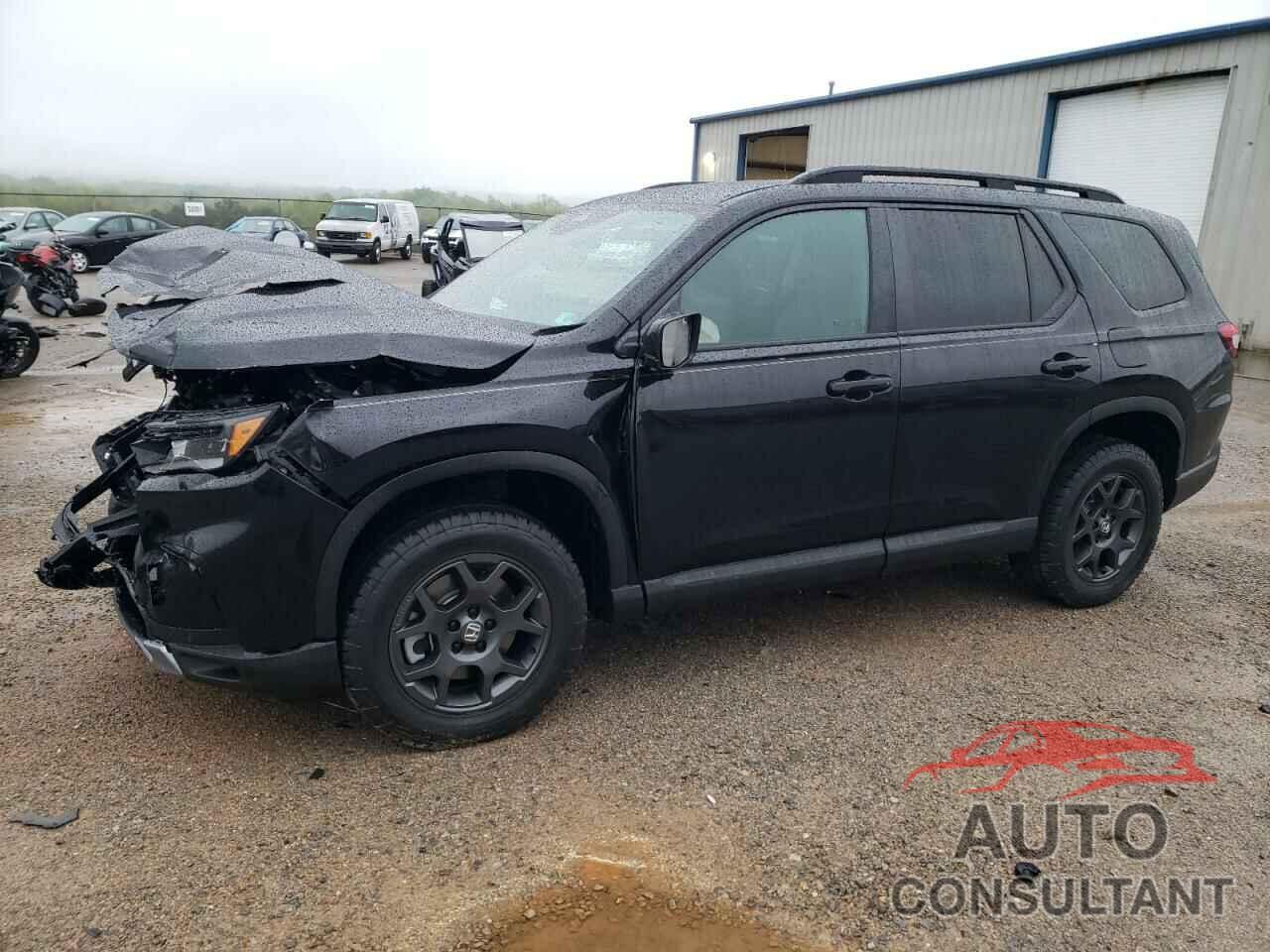 HONDA PILOT 2025 - 5FNYG1H64SB099598