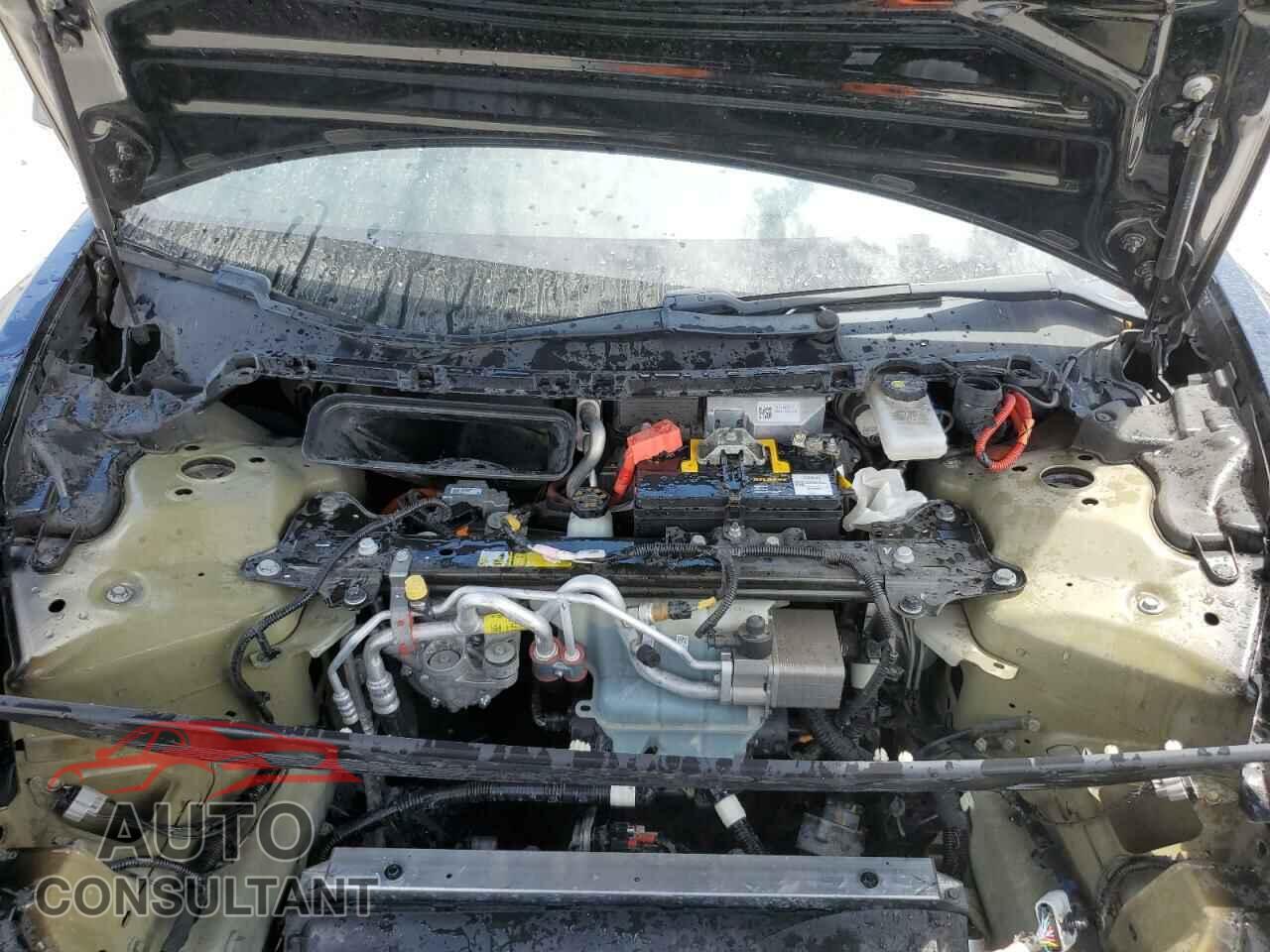 TESLA MODEL 3 2019 - 5YJ3E1EA8KF417067
