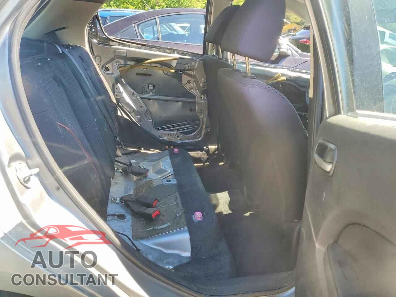 MAZDA 2 2014 - JM1DE1LZ9E0174160
