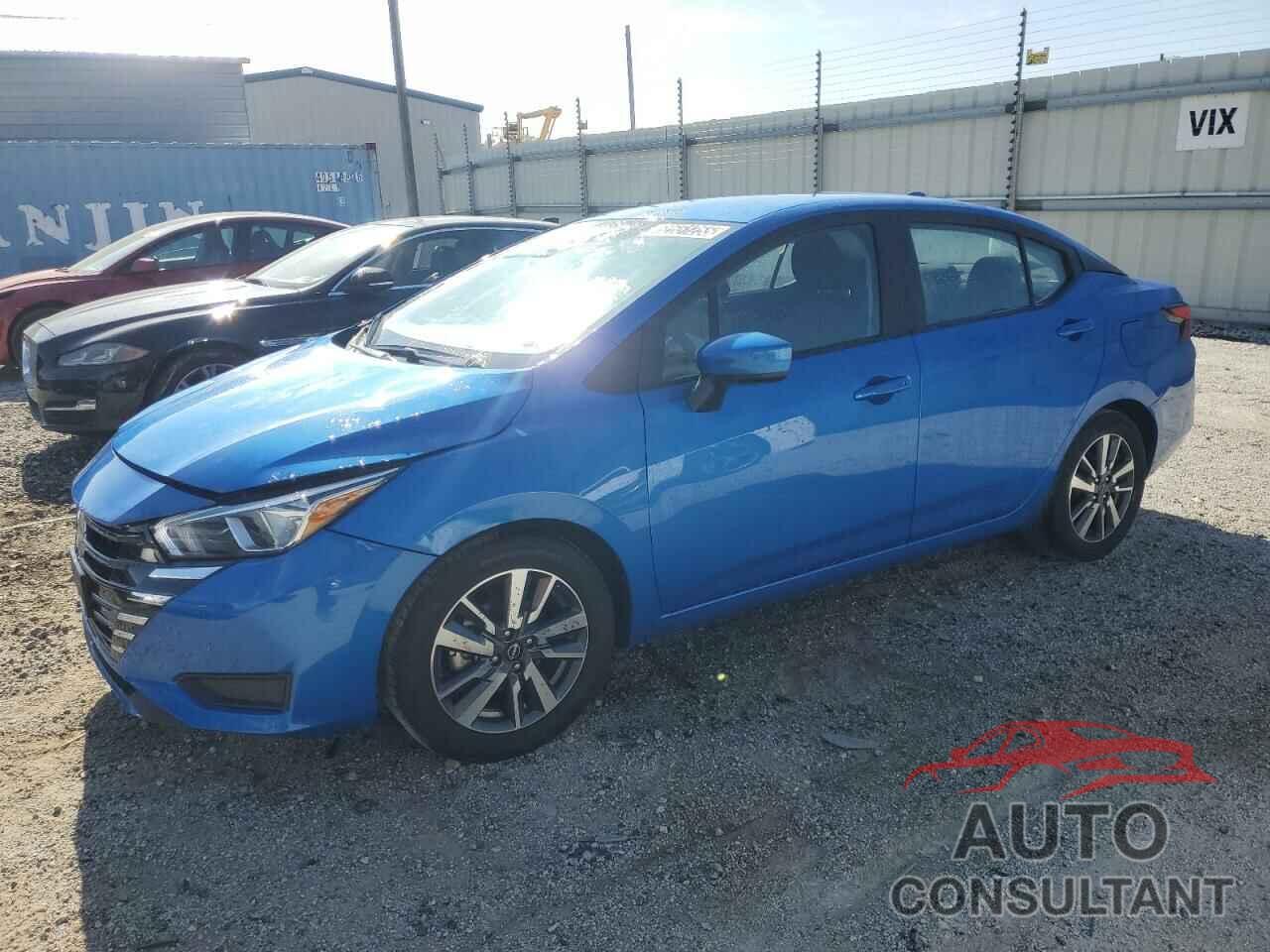 NISSAN VERSA 2023 - 3N1CN8EV9PL865146