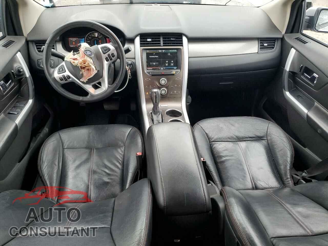 FORD EDGE 2014 - 2FMDK3JC8EBB85194