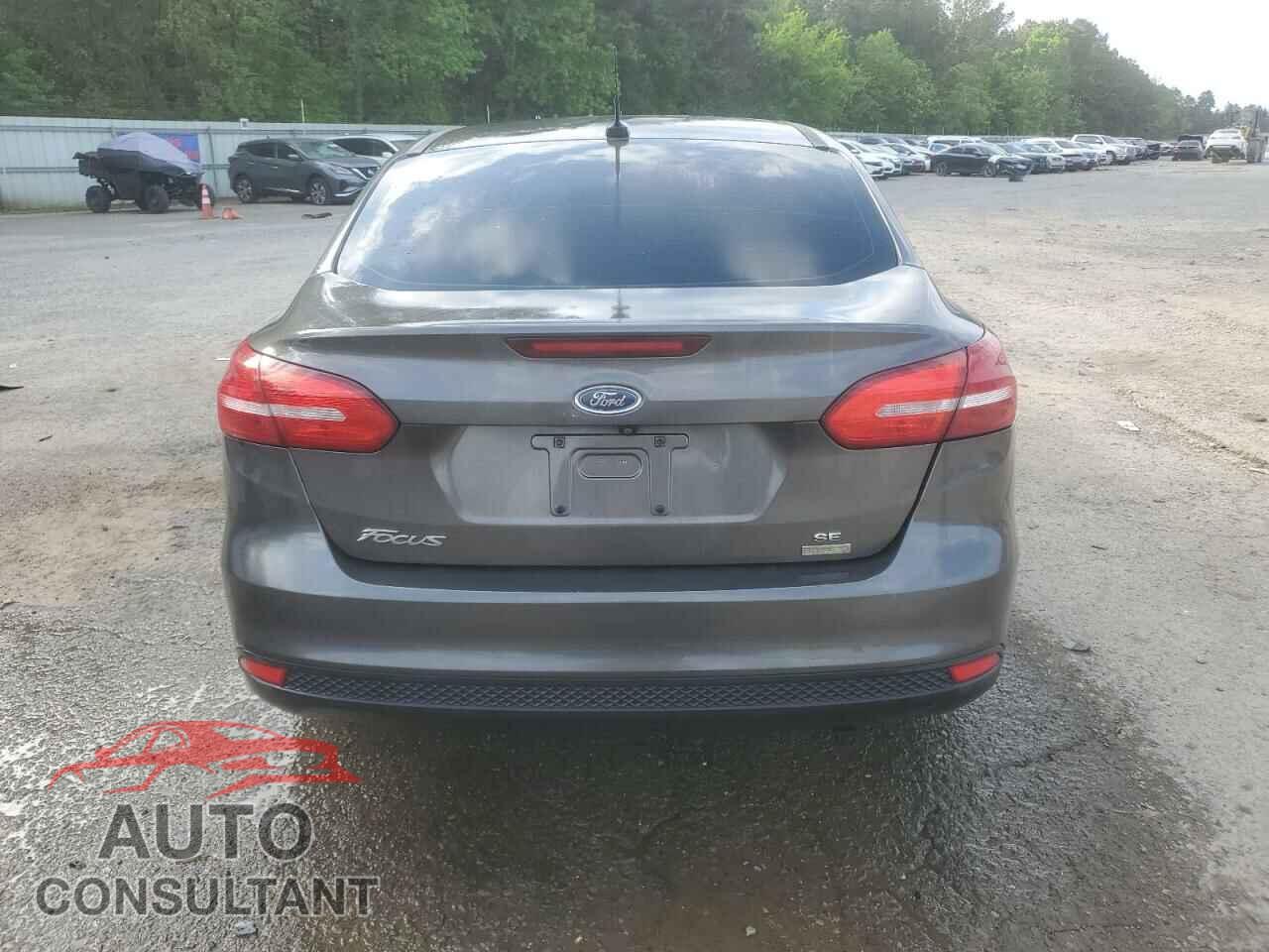 FORD FOCUS 2018 - 1FADP3FE7JL247426