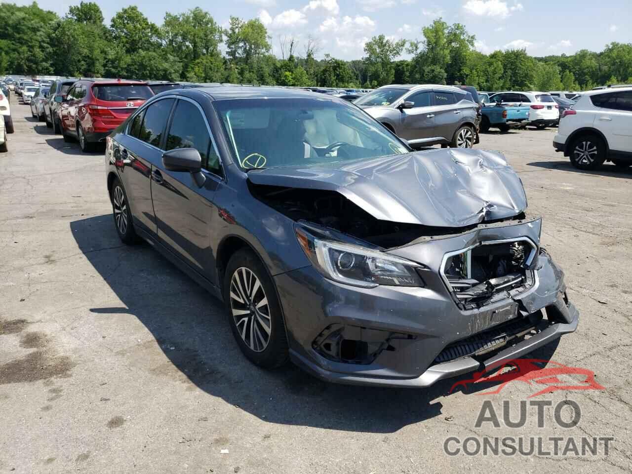 SUBARU LEGACY 2018 - 4S3BNAC67J3024957