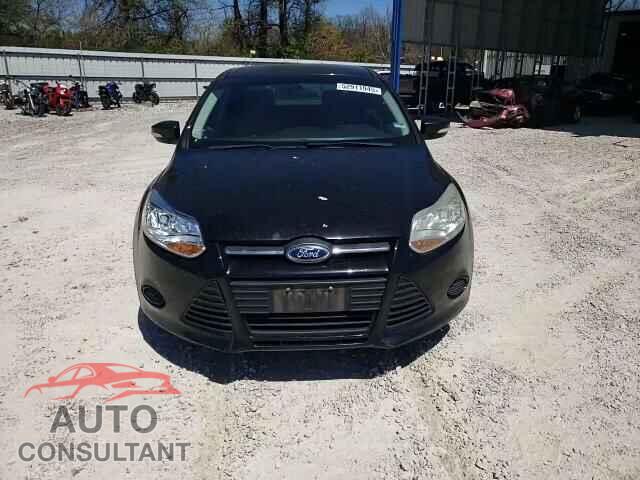 FORD FOCUS 2014 - 1FADP3F25EL460855