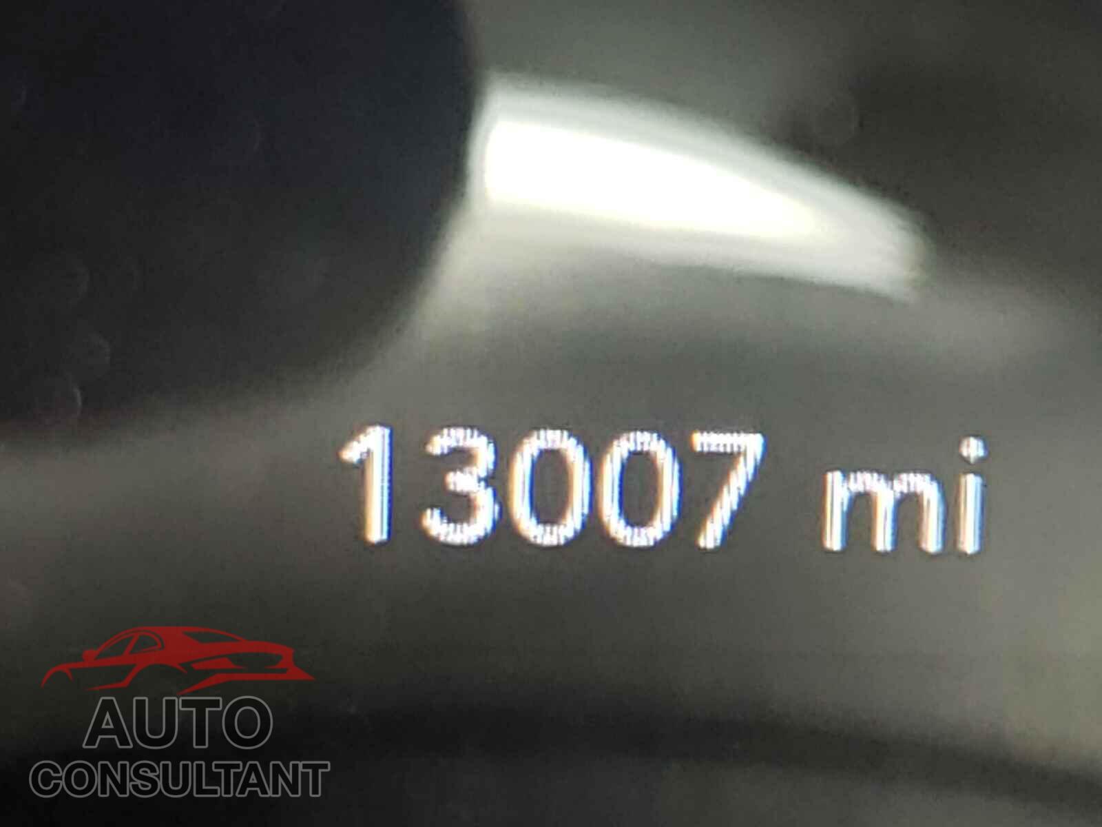DODGE CHALLENGER 2019 - 2C3CDZAG7KH503268