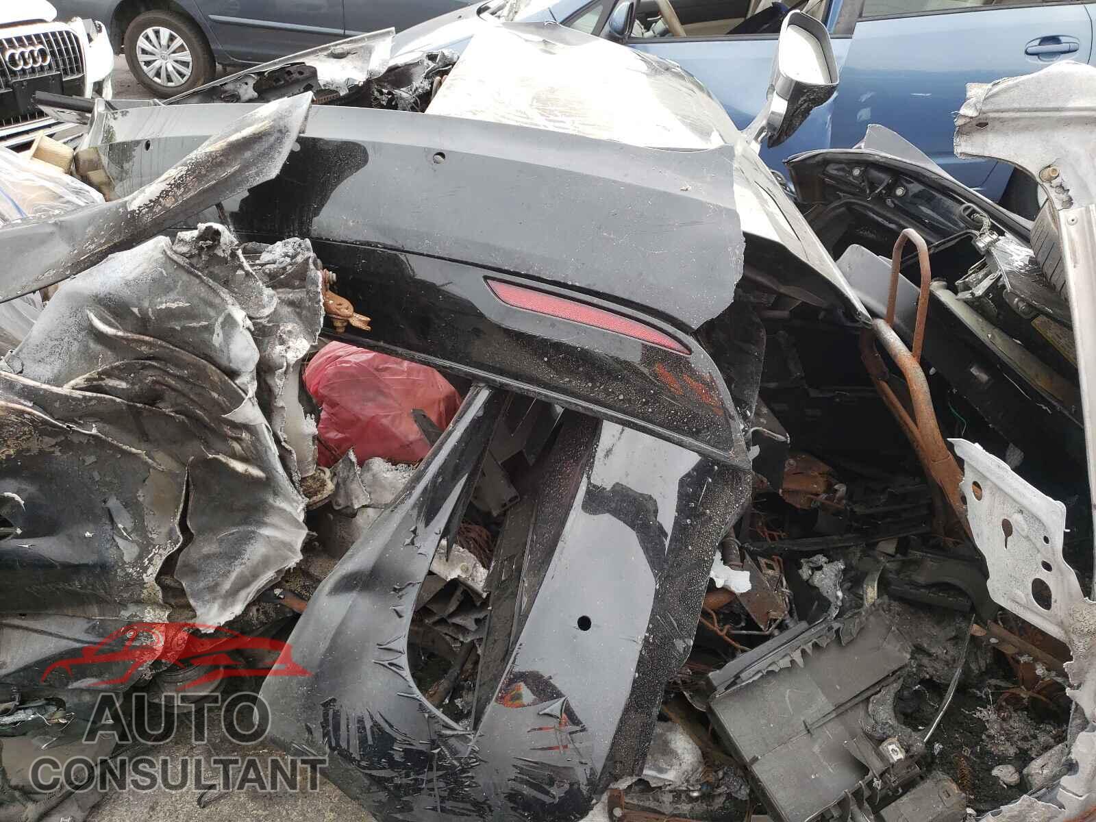 TESLA MODEL S 2016 - 5YJSA1E25GF139347