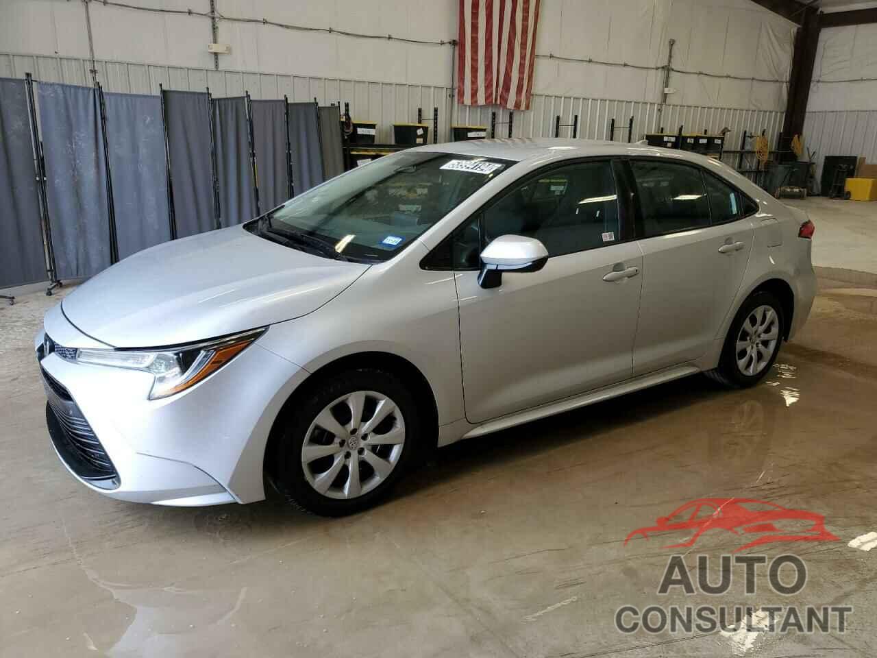TOYOTA COROLLA 2024 - 5YFB4MDE6RP101539
