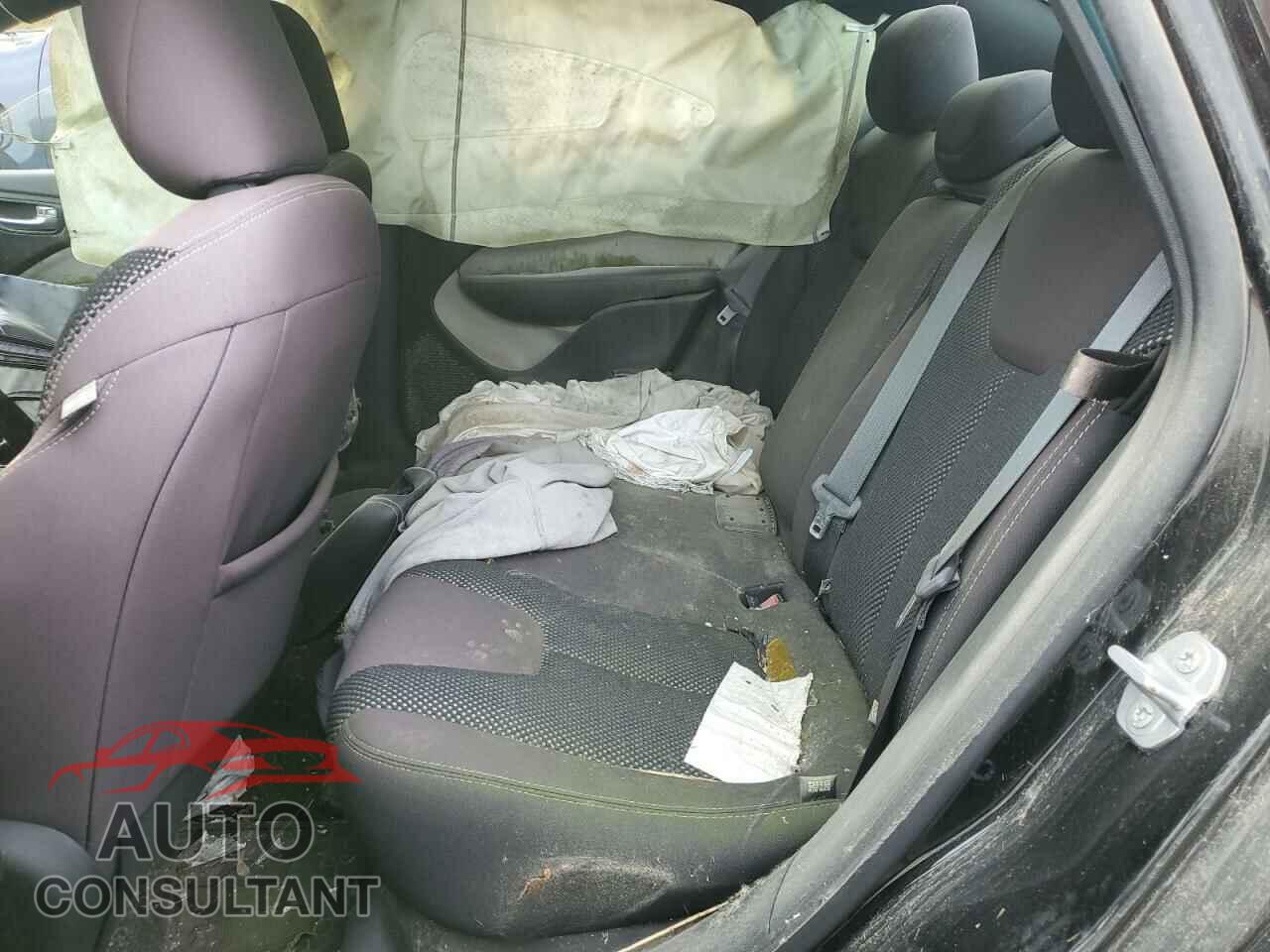 DODGE DART 2015 - 1C3CDFBB7FD200348