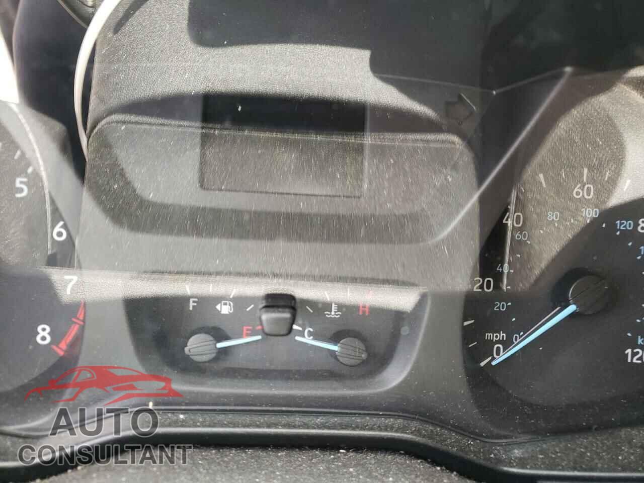 FORD TRANSIT 2017 - 1FTYR2YM5HKB37012