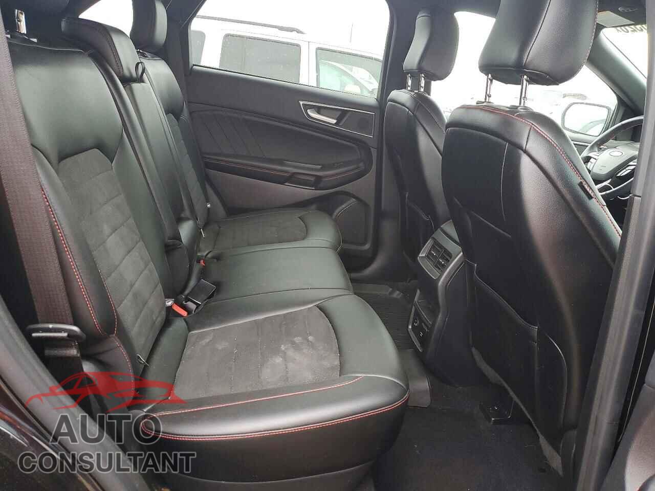 FORD EDGE 2022 - 2FMPK4J90NBA29092