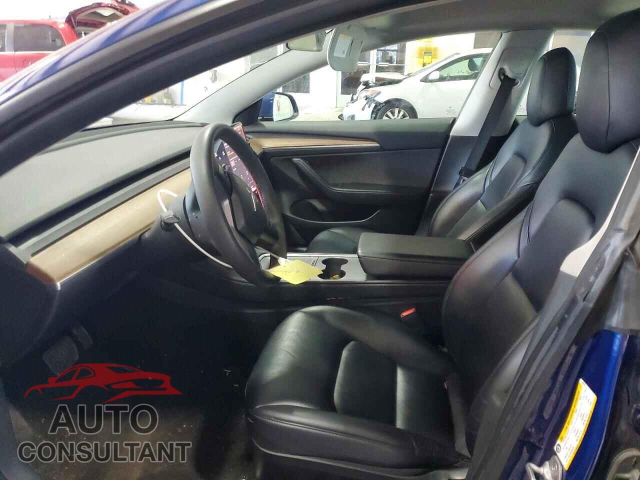 TESLA MODEL 3 2023 - 5YJ3E1EA0PF435232