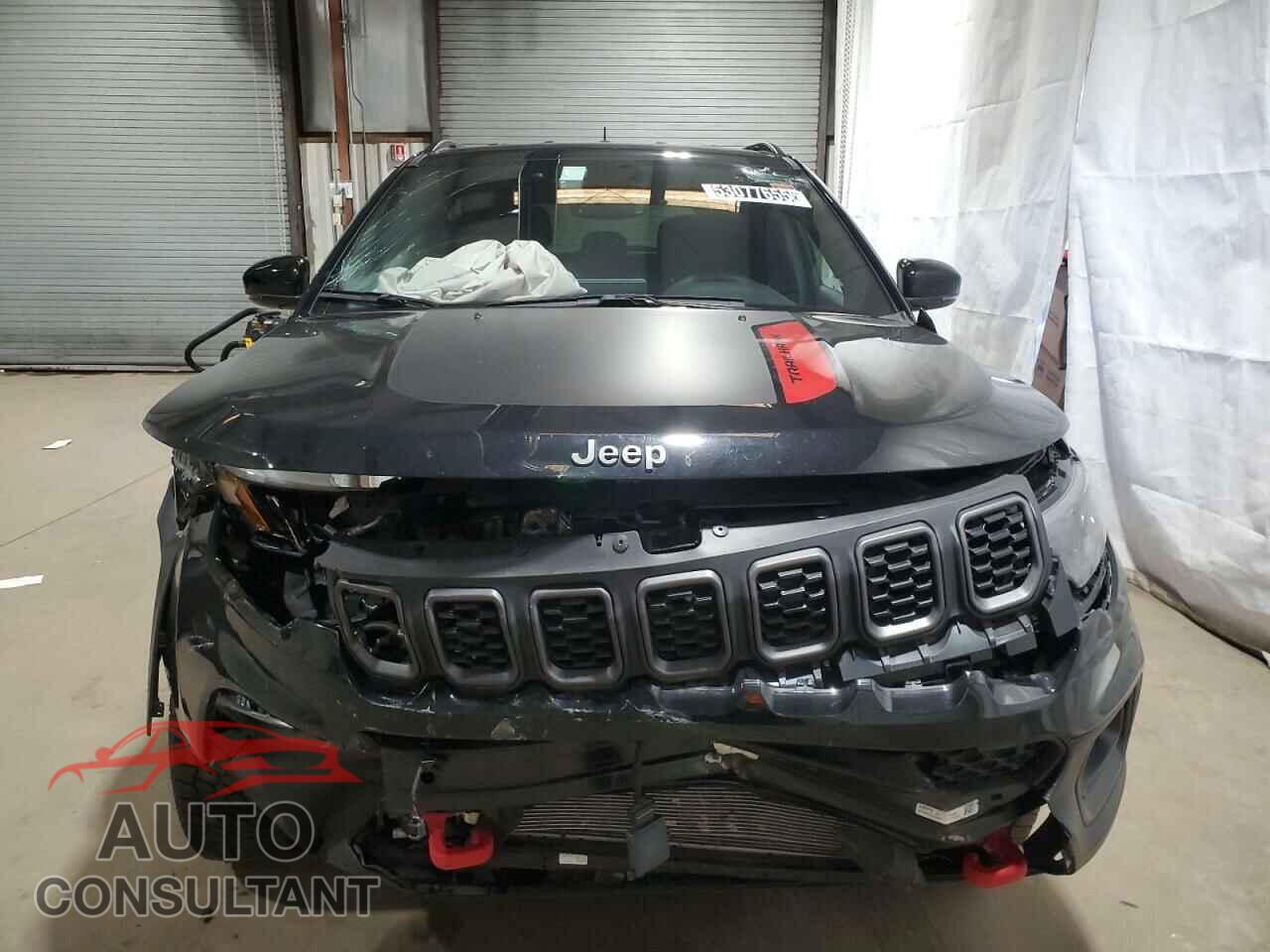 JEEP COMPASS 2024 - 3C4NJDDN0RT137052