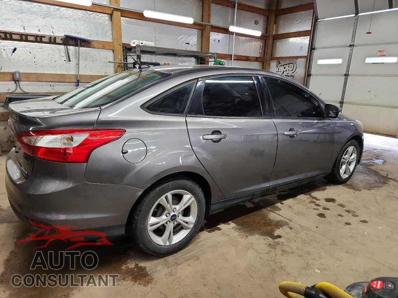 FORD FOCUS 2014 - 1FADP3F23EL332999