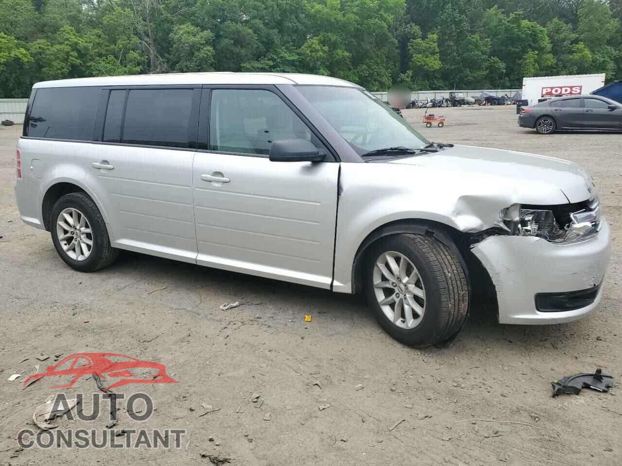FORD FLEX 2017 - 2FMGK5B82HBA02668