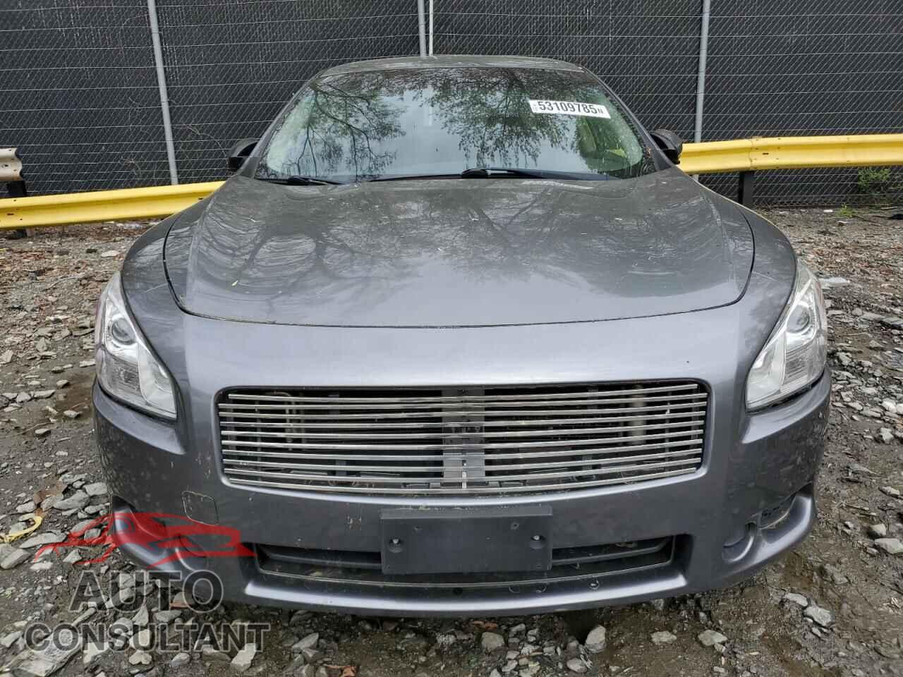 NISSAN MAXIMA 2014 - 1N4AA5AP1EC454098