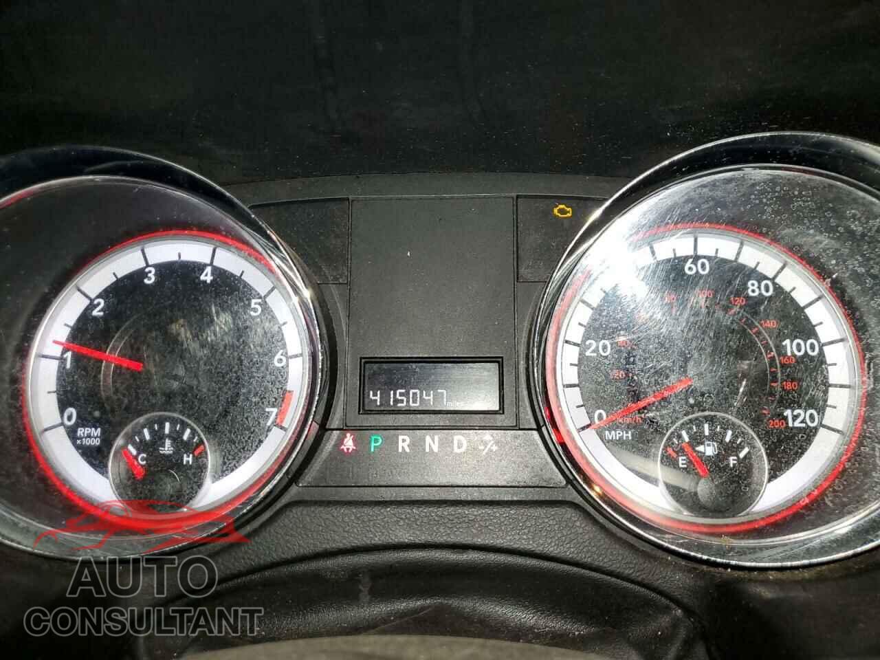DODGE CARAVAN 2019 - 2C4RDGBGXKR623441