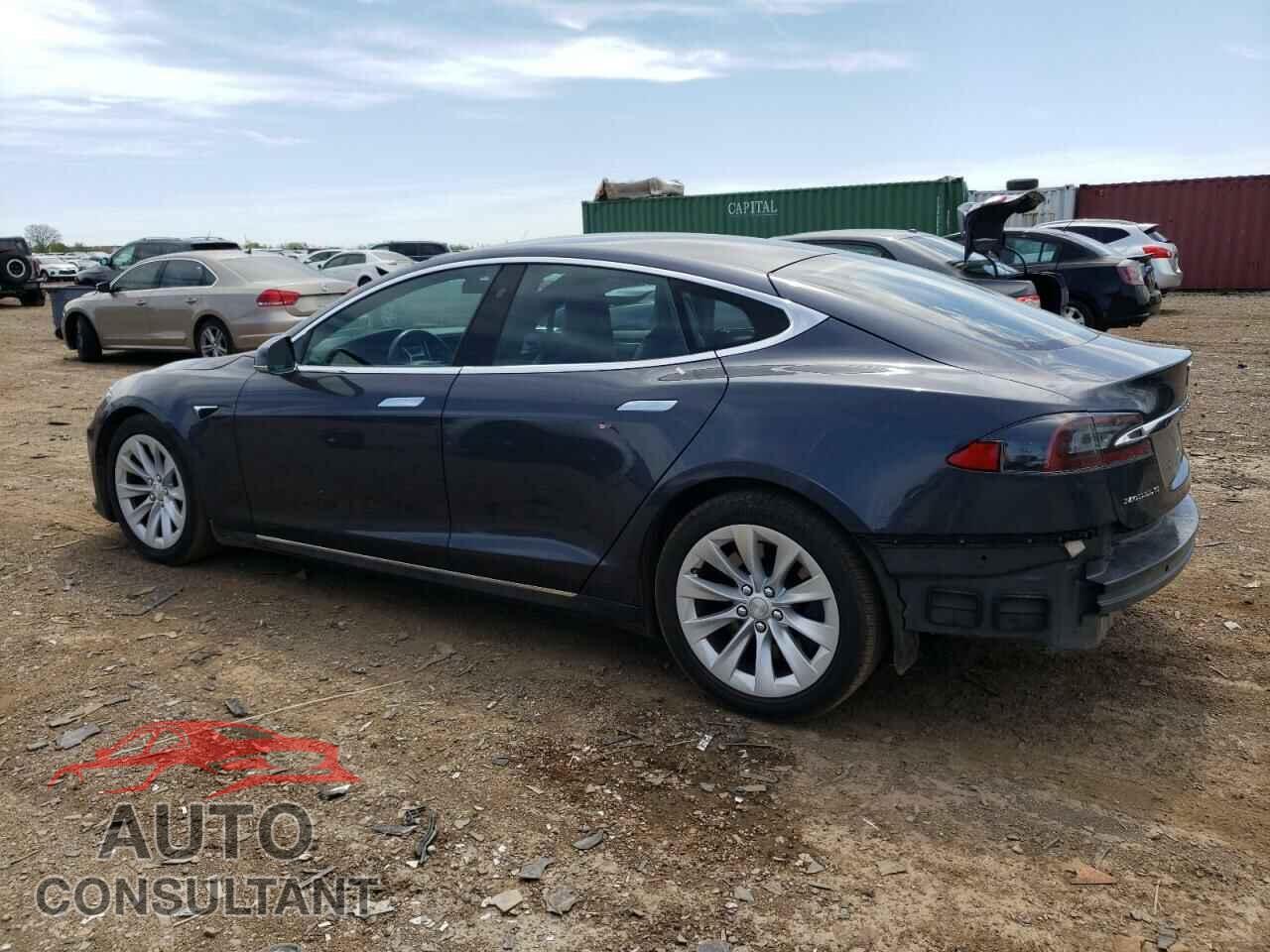 TESLA MODEL S 2016 - 5YJSA1E26GF176133