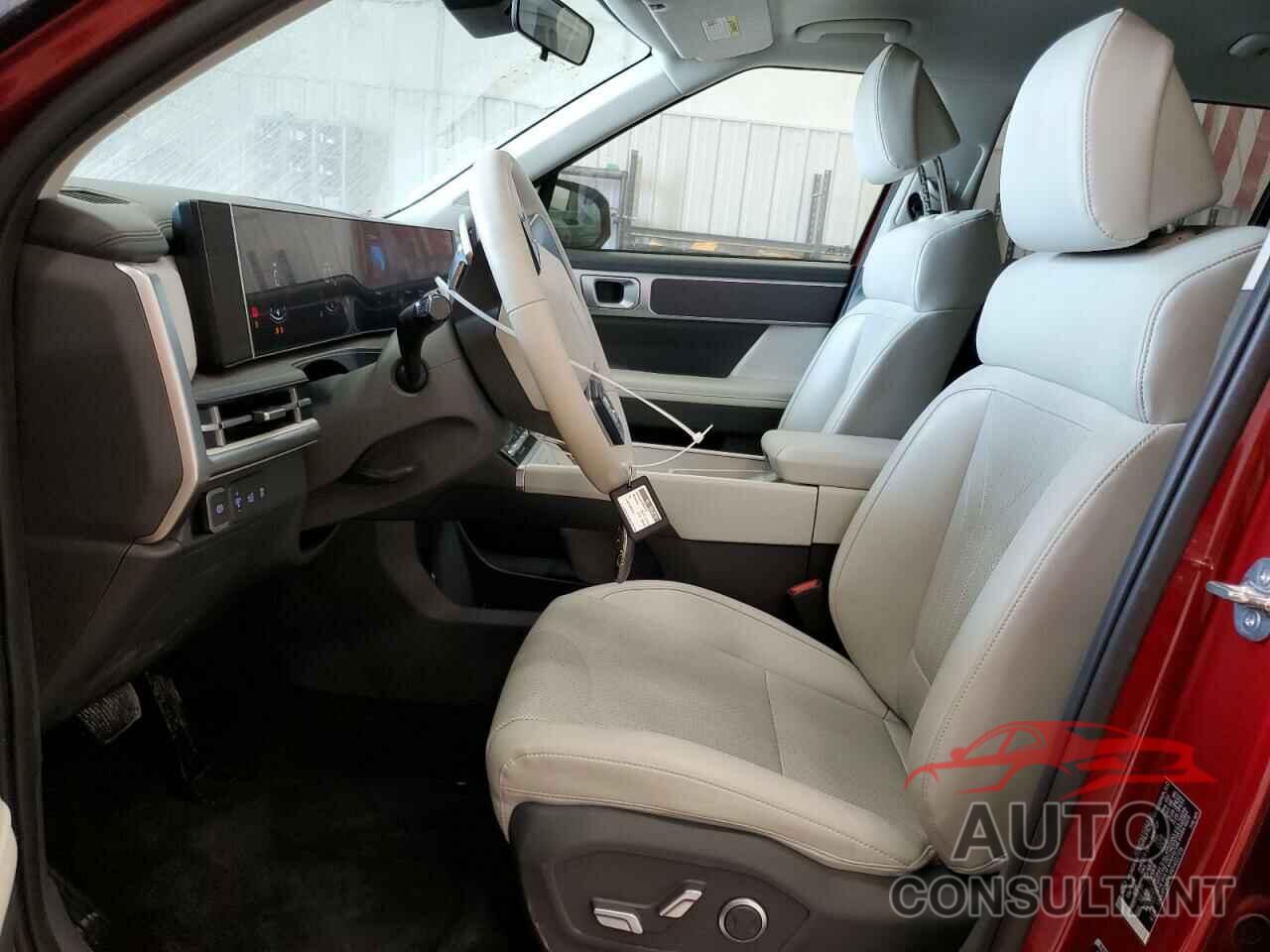 HYUNDAI SANTA FE 2024 - 5NMP24GL9RH027176